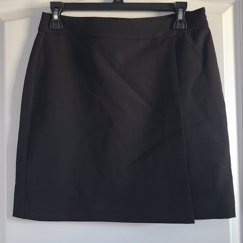 ICHI Women's Ihlexi Sk4 Business Casual Skirt Size 36 Small